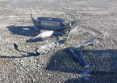 2016 Ford Focus Se из США, поврежденный, VIN 1FADP3K22GL338429